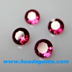 Synthetic Ruby 5#